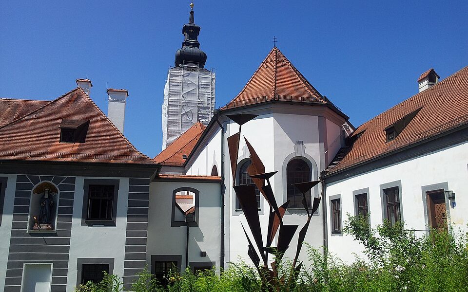 Altomünster Abbey