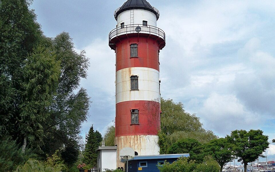 Leuchtturm Brinkamahof