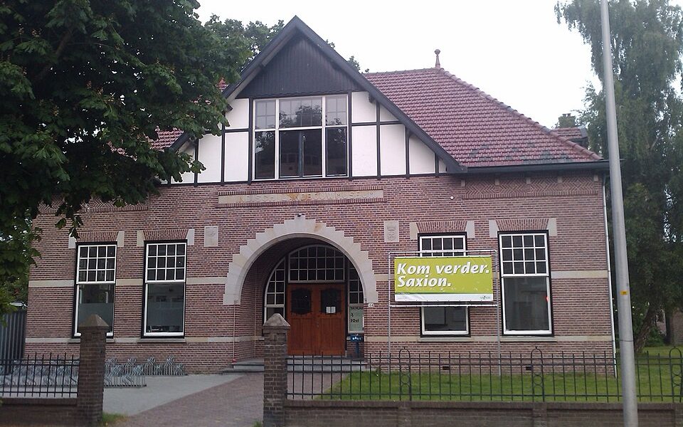 Tropisch Landbouwmuseum