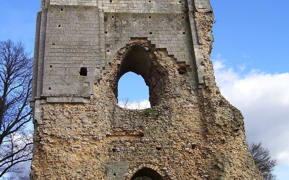 Château de Brionne