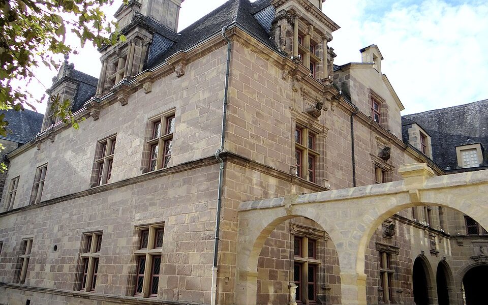 Musée Labenche