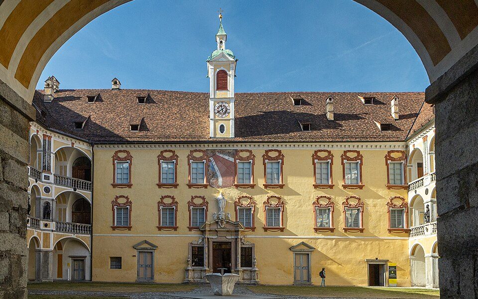 Diocesan Museum Brixen