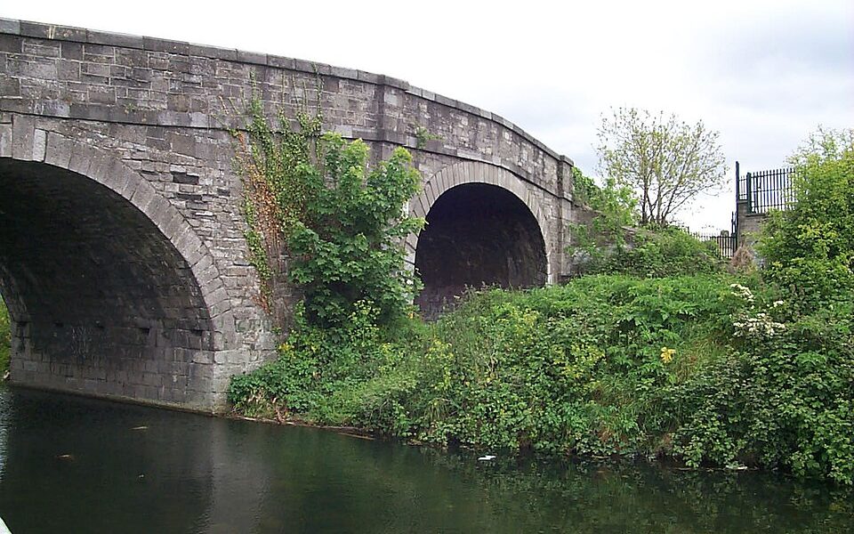 Broom Bridge