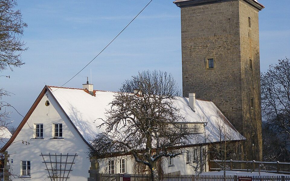 Brunnenhausmuseum Schillingsfürst
