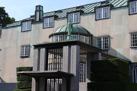 Stoclet Palace