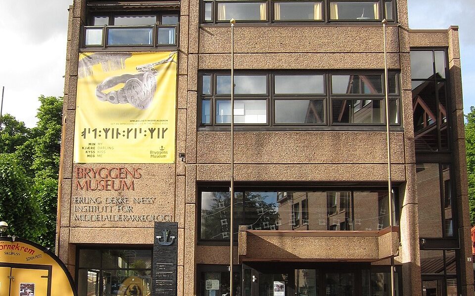 Bryggens Museum