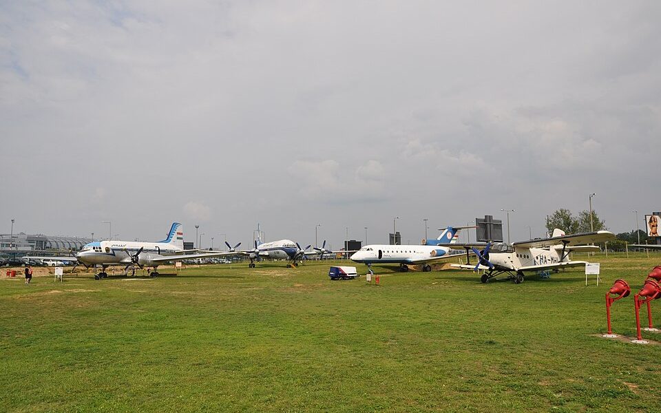 Aeropark
