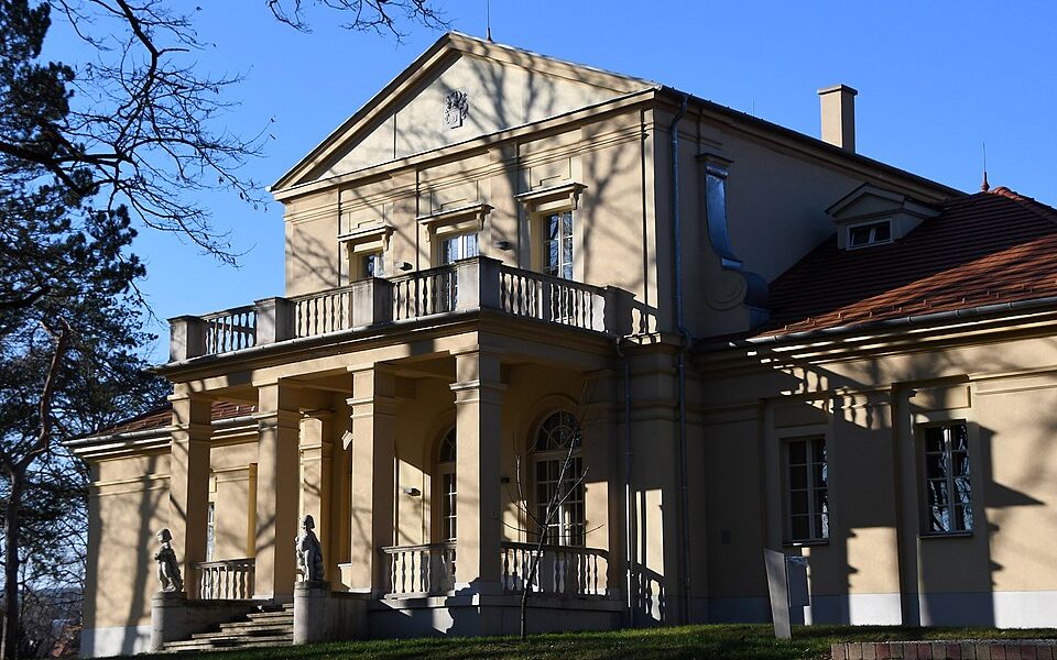 Klebelsberg Kastély