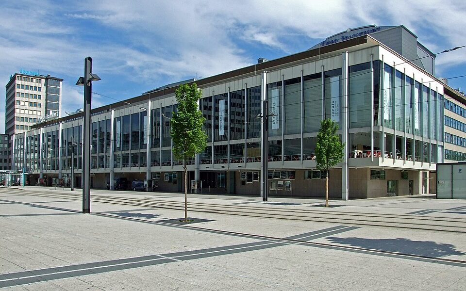 Schauspiel Frankfurt