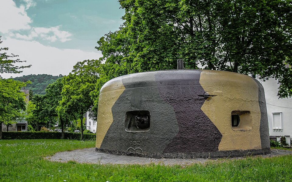 Westwallbunker