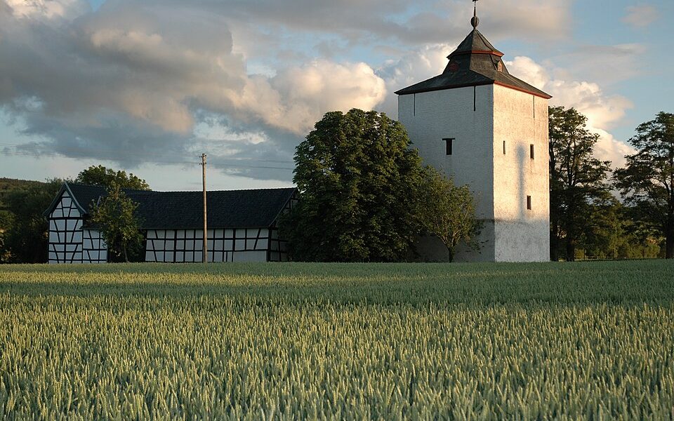 Arloff Castle