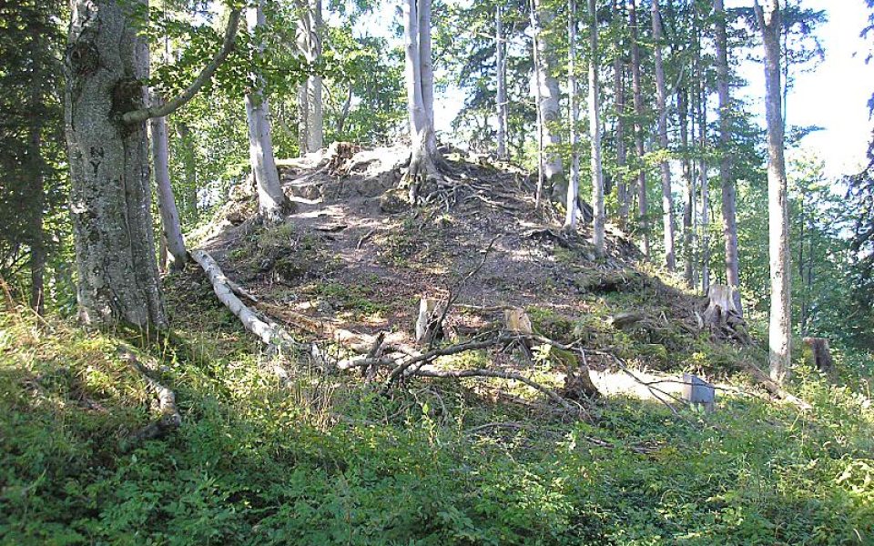 Burg Ettensberg