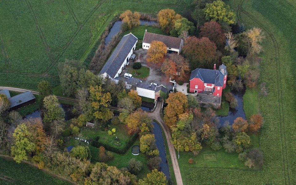 Burg Kessenich