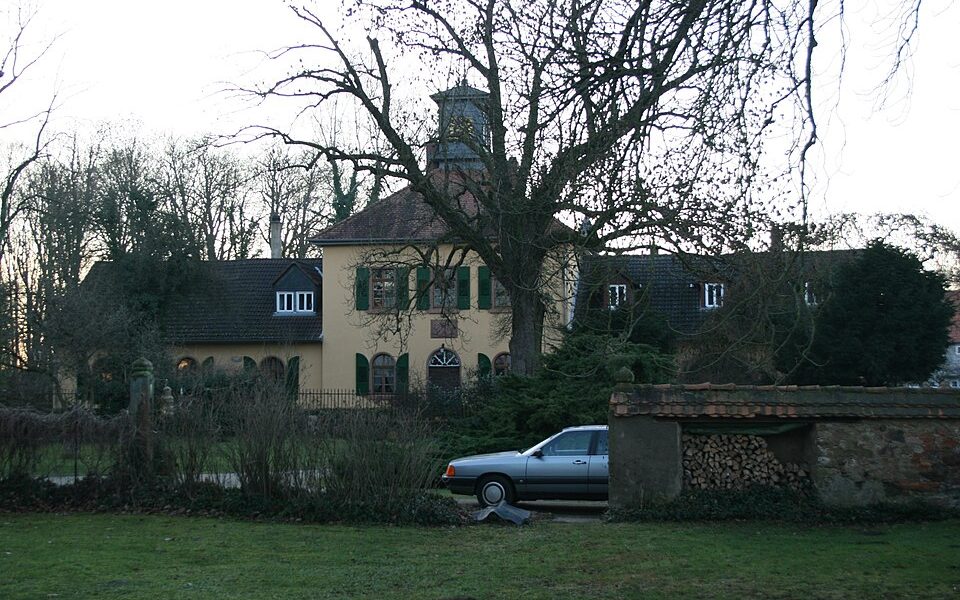 Lindheim Castle