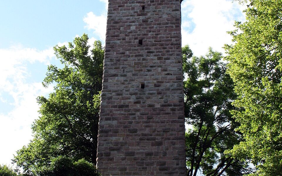 Burg Maienluft