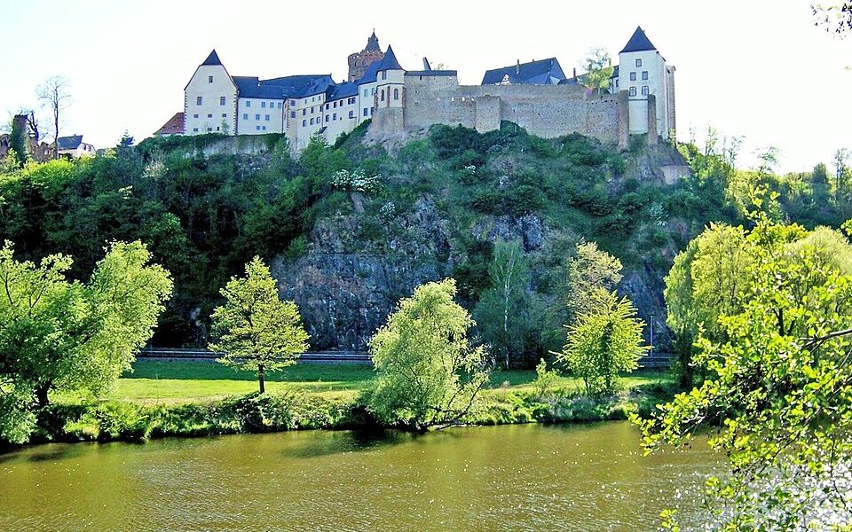 Mildenstein Castle
