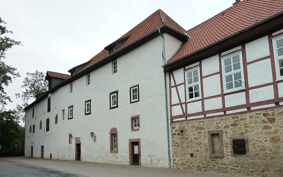 Burg Moringen
