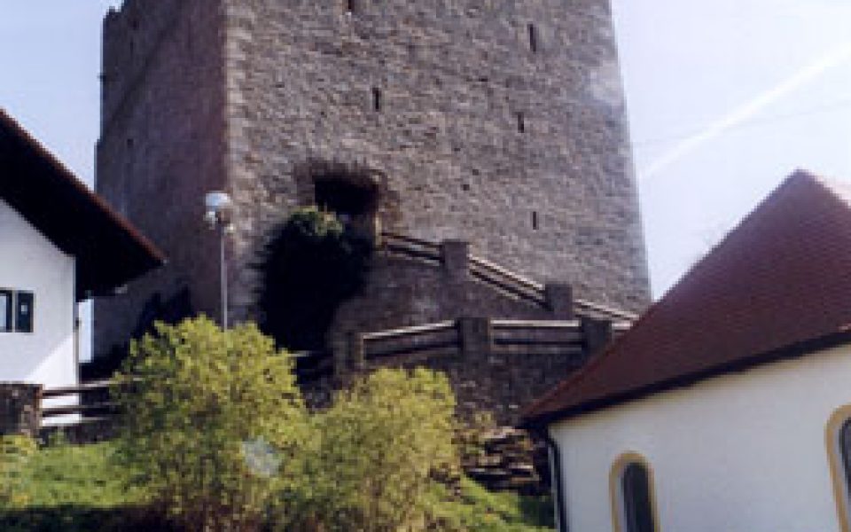Burg Neunußberg
