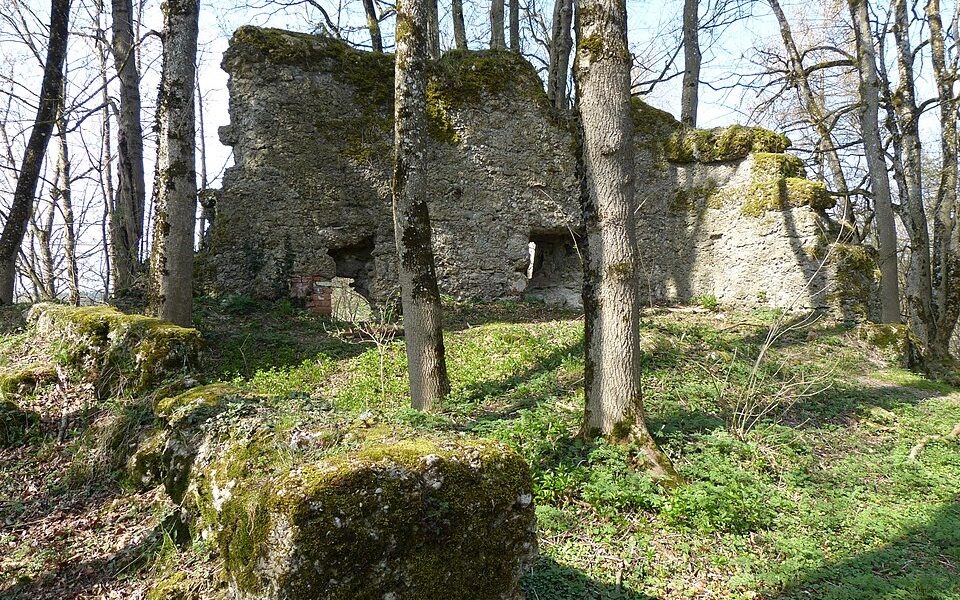 Castle Rothenstein