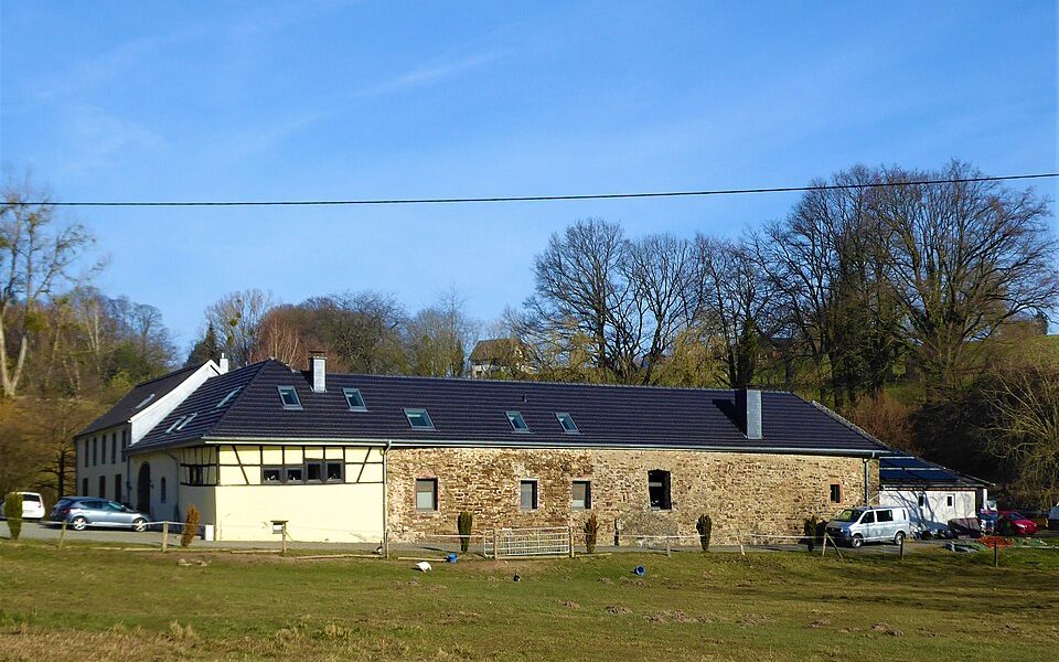 Burg Schönrath