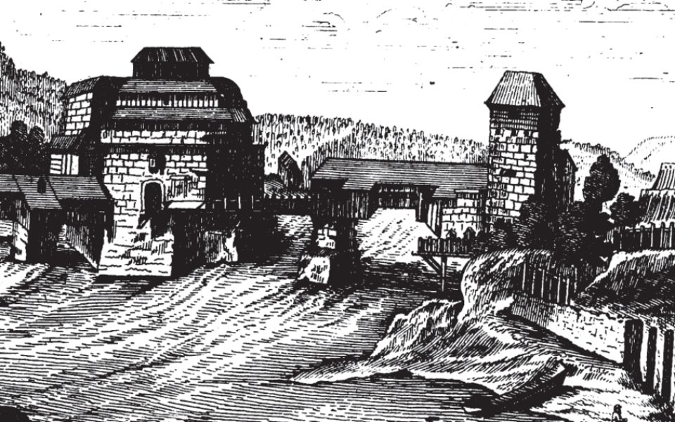 Burg Stein
