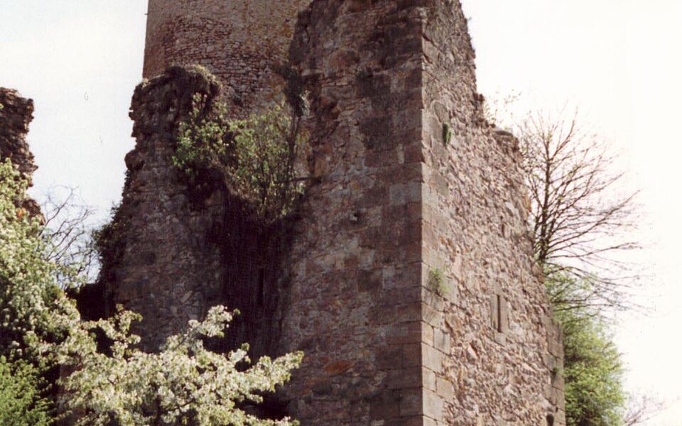 Veldenz Castle