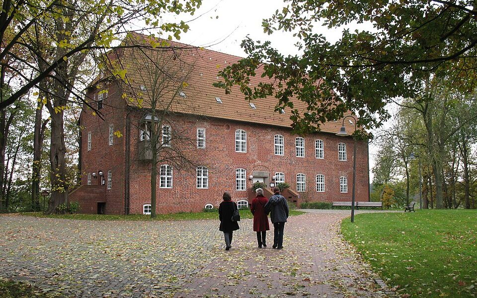 Burg zu Hagen Castle