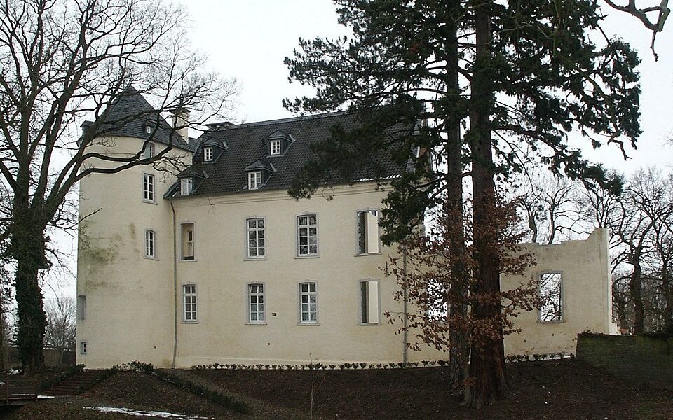 Burg Boetzelaer