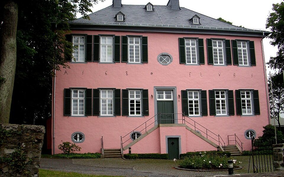 Fresekenhof
