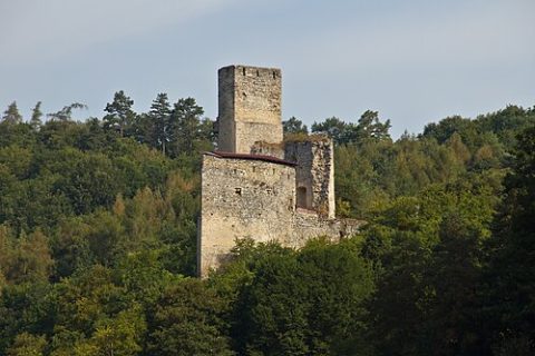 Photo: Duke of W4, CC BY-SA 3.0 at, Wikimedia Commons
