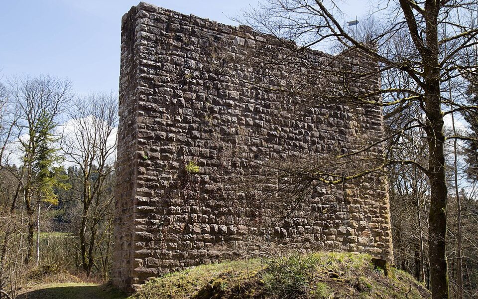 Burg Lichtenfels