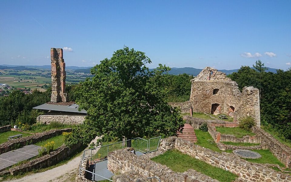 Burg Runding