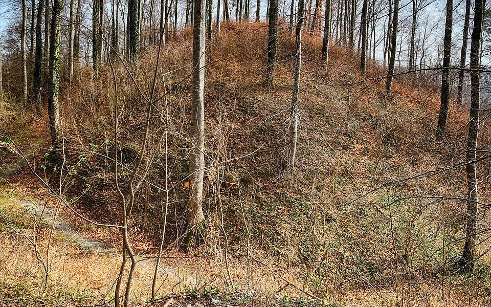 Biegenburg