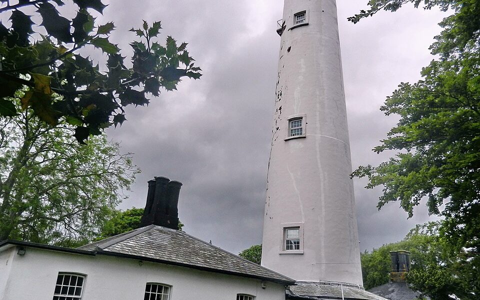 Burnham-on-Sea High Lighthouse