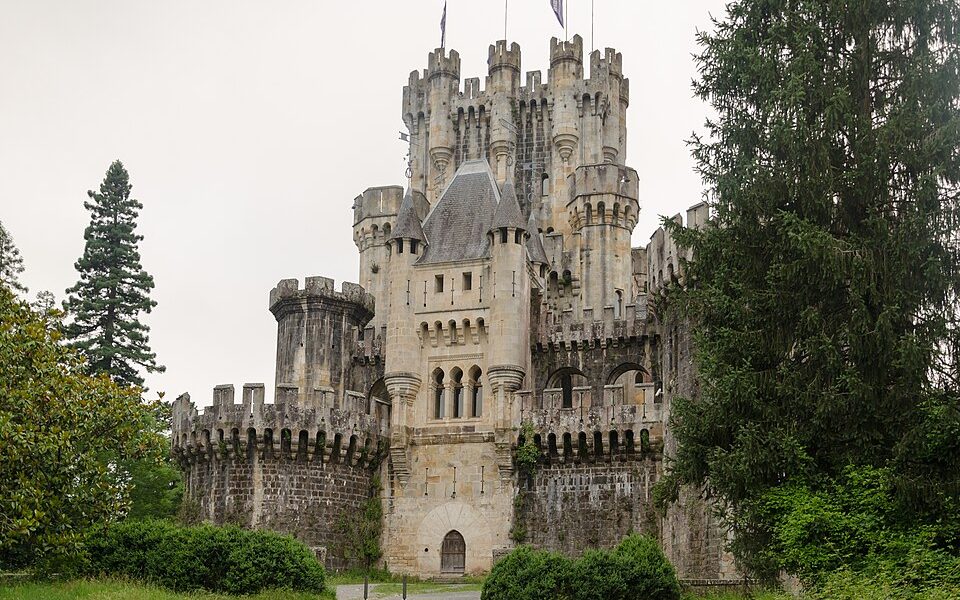 Butrón