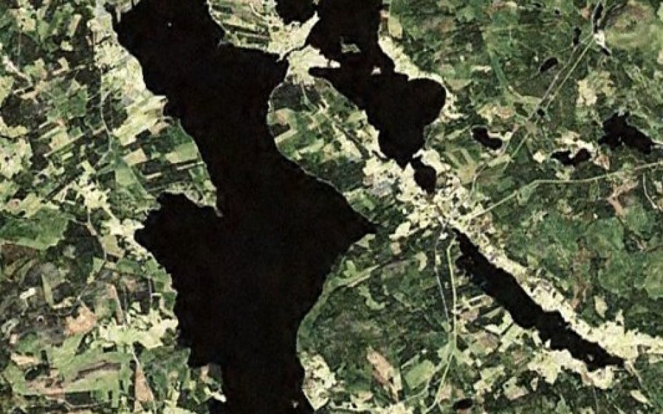 Bygdeträsket