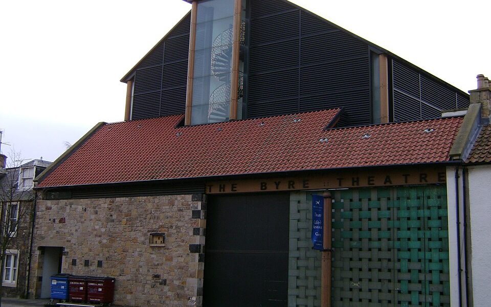 Byre Theatre