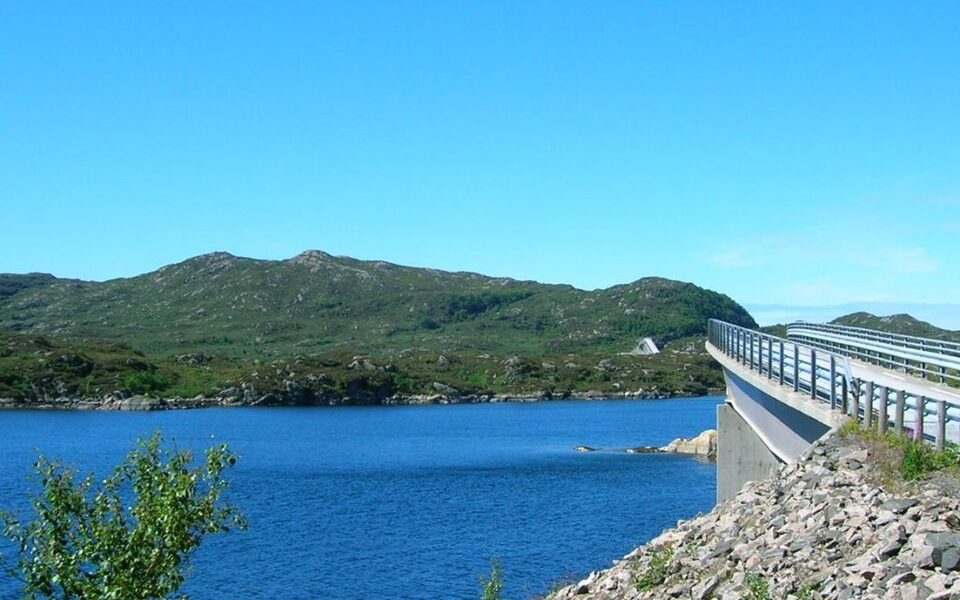Nappsundbrua