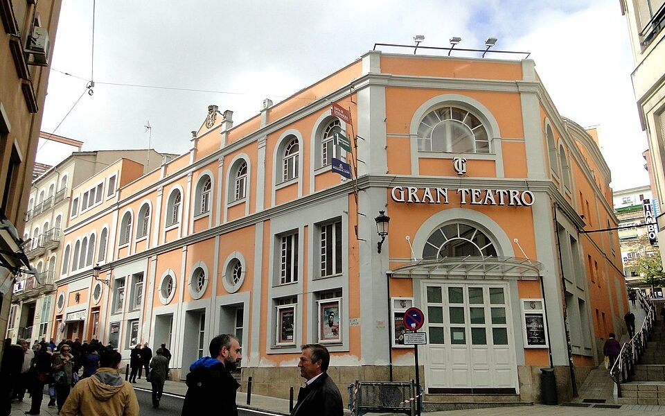 Gran Teatro