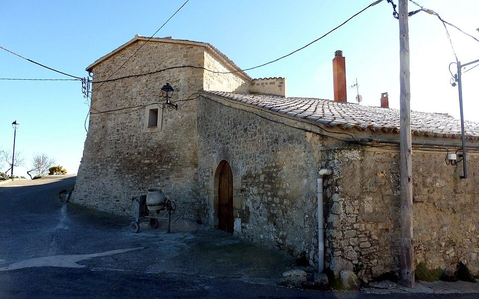 Castell de Talavera