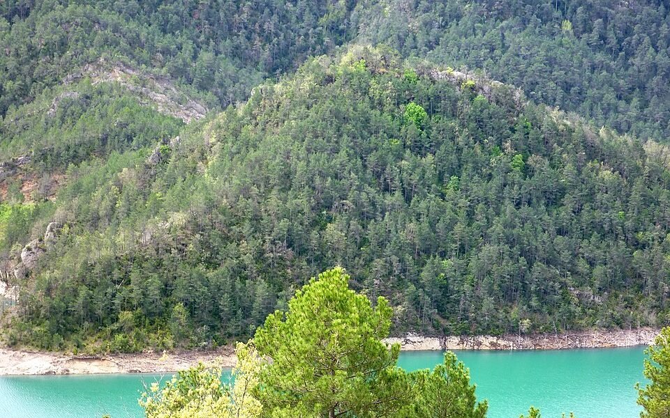Castell de Castelltort