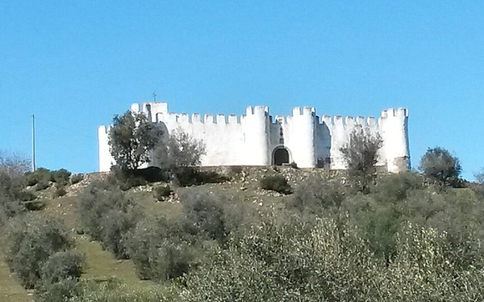 Castle of Fontalva