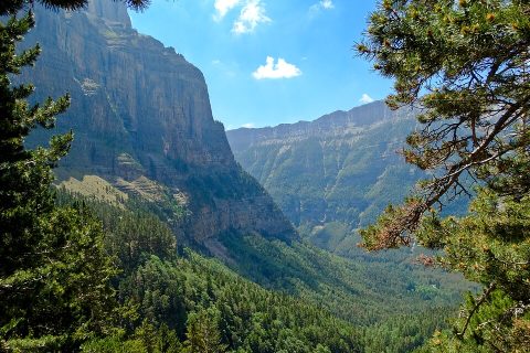 Ordesa y Monte Perdido National Park