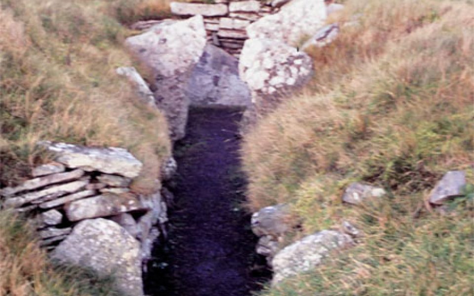 Cairn o'Get