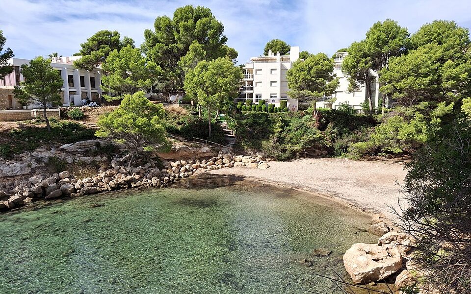 Cala Llobeta