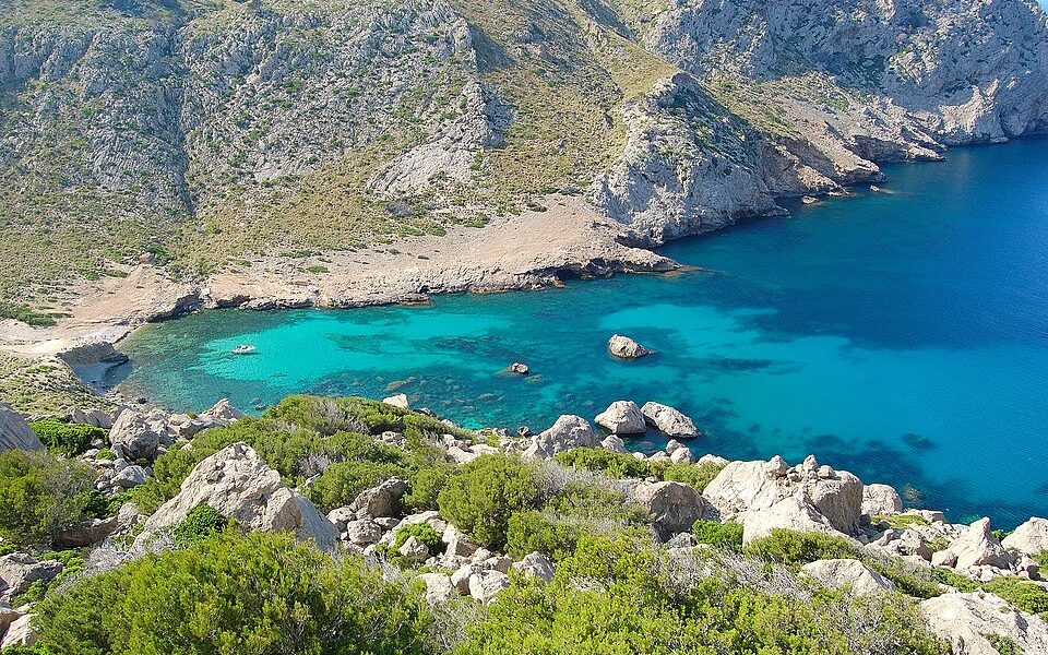 Cala Figuera