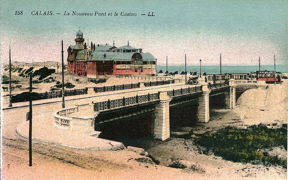 Casino de Calais