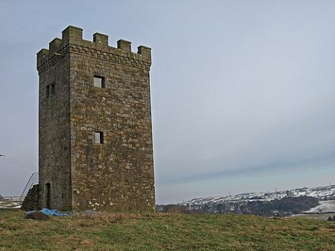 Photo: wfmillar, CC BY-SA 2.0, Wikimedia Commons