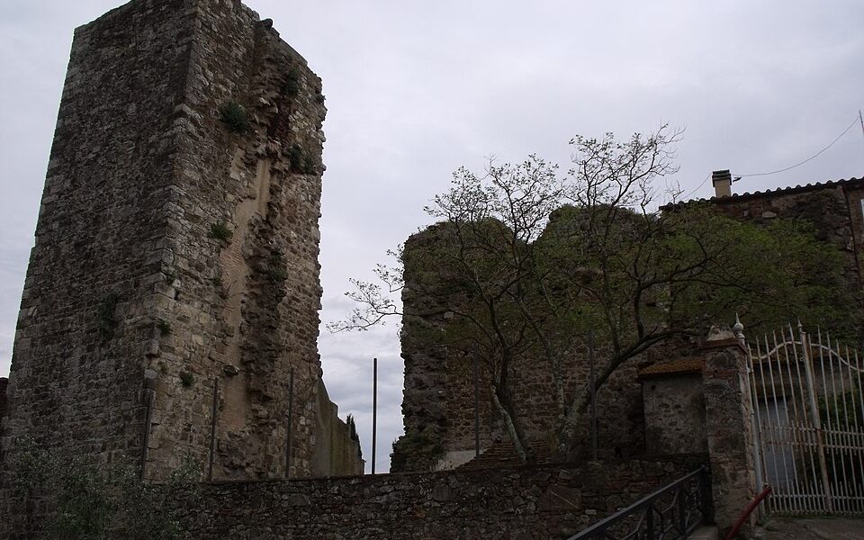 Rocca aldobrandesca