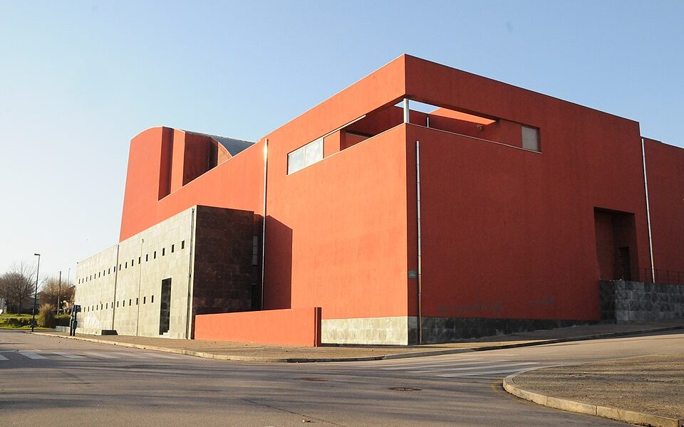 Teatro do Campo Alegre